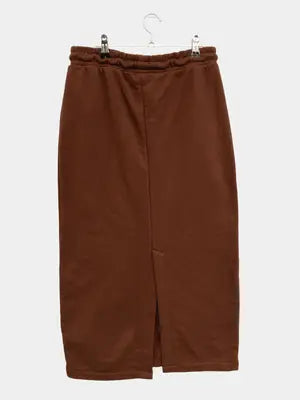 ZARA/ザラ/スカート/スカート/ブラウン/USA L