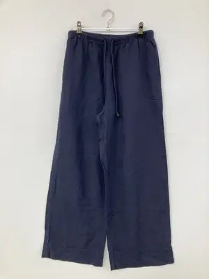 UNIQLO/ユニクロ/その他パンツ/パンツ/ネイビー/M