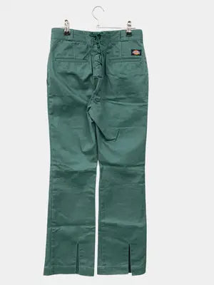 Dickies/ディッキーズ/その他パンツ/パンツ/グリーン/1