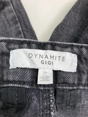 DYNAMITE/カーゴパンツ/パンツ/ブラック/29