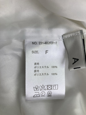 AIC./エーアイシー/その他トップス/トップス/ホワイト/F
