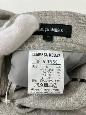 COMME CA MODELS/その他パンツ/パンツ/ベージュ/11