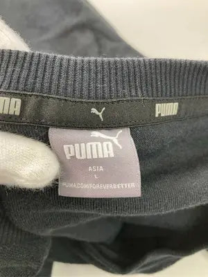 PUMA/プーマ/ワンピース/ワンピース/ドレス/ブラック/L