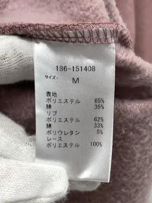 tocco closet/ワンピース/ワンピース/ドレス/ピンク/M