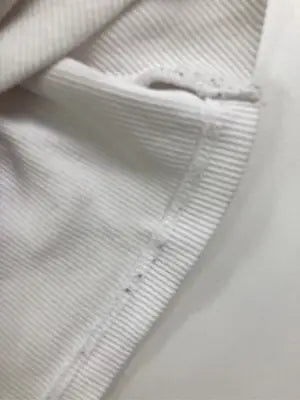ZARA/ザラ/Tシャツ/カットソー/トップス/ホワイト/M