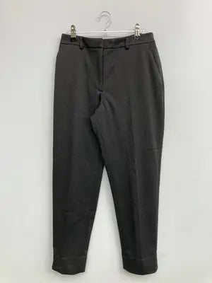 ENJOY/その他パンツ/パンツ/ブラック/7