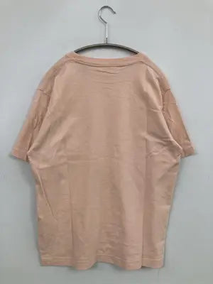 BEN DAVIS/ベンデイビス/Tシャツ/カットソー/トップス/ピンク/M
