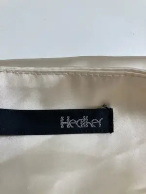 Hedker/ドレス/ワンピース/ドレス/ベージュ/F