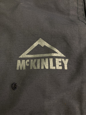 McKINLEY/ベスト/トップス/ネイビー/XL