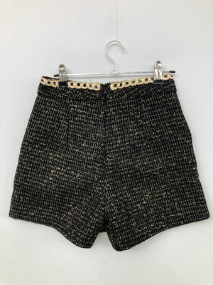 SPIGA/スピガ/その他パンツ/パンツ/ブラック/S