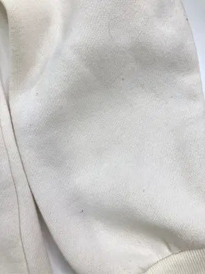 PONTAPES/スウェット/トップス/アイボリー/XL