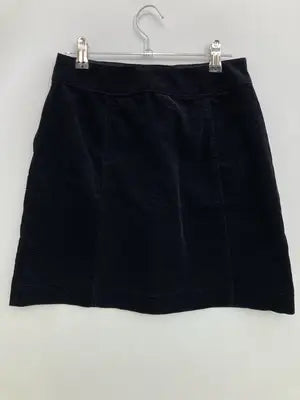 UNIQLO/ユニクロ/ショート/ミニスカート/スカート/ネイビー/ウエスト58cm