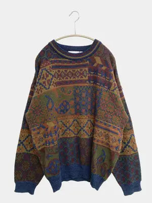 THE MEN'S STORE/ニット/セーター/トップス/その他/XL