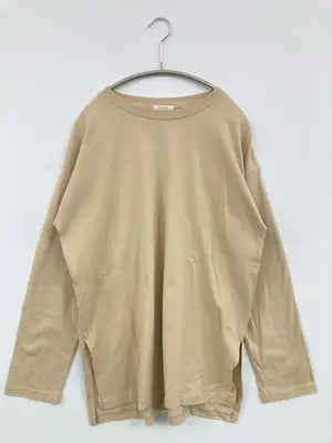 LOWRYS FARM/ローリーズファーム/Tシャツ/カットソー/トップス/ベージュ/FREE