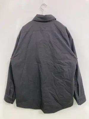 UNIQLO/ユニクロ/シャツ/ブラウス/トップス/ブラック/S
