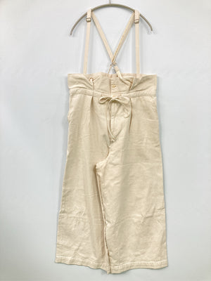 LEPSIM/レプシィム/その他パンツ/パンツ/ホワイト/F