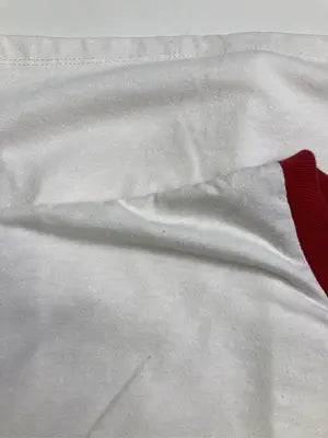 niko and .../ニコアンド/Tシャツ/カットソー/トップス/レッド/L