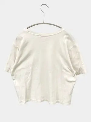 Babypink/Tシャツ/カットソー/トップス/ホワイト
