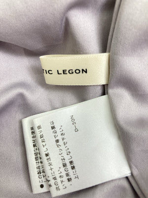 MAJESTIC LEGON/マジェスティックレゴン/シャツ/ブラウス/トップス/ピンク/M