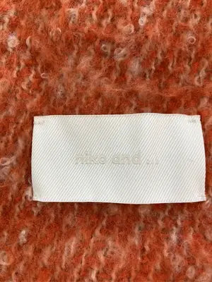 niko and .../ニコアンド/マフラー/ファッション雑貨/レッド