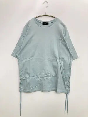 HARE/ハレ/Tシャツ/カットソー/トップス/スカイブルー/SMALL