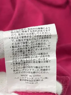Champion/チャンピオン/ワンピース/ワンピース/ドレス/レッド/FREE