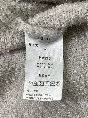 Saltanse/ワンピース/ワンピース/ドレス/その他/M