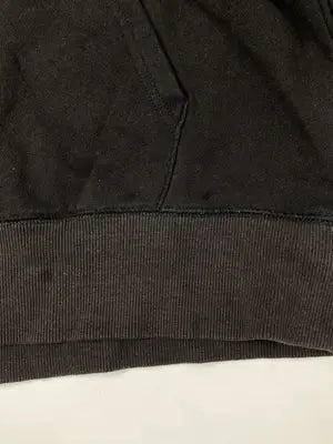 ALPHA INDUSTRIES/アルファインダストリーズ/パーカー/トップス/ブラック/SMALL