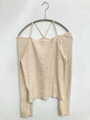 Kastane/カスタネ/Tシャツ/カットソー/トップス/アイボリー/F