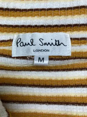 Paul Smith/ポールスミス/シャツ/ブラウス/トップス/ブラウン/M