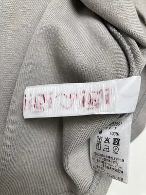 igiigiig/Tシャツ/カットソー/トップス/ベージュ/F