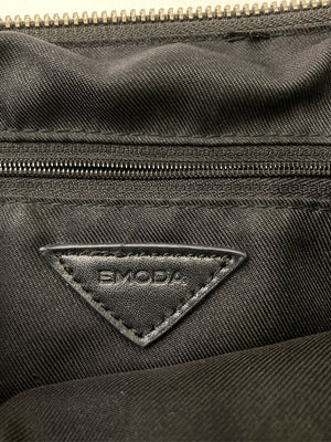 EMODA/エモダ/ショルダーバッグ/バッグ/ブラック