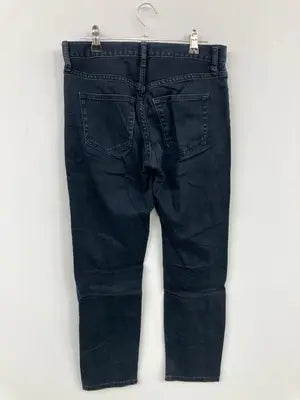 UNIQLO JEANS/ユニクロジーンズ/デニムパンツ/パンツ/ブルー/23(58.5cm)