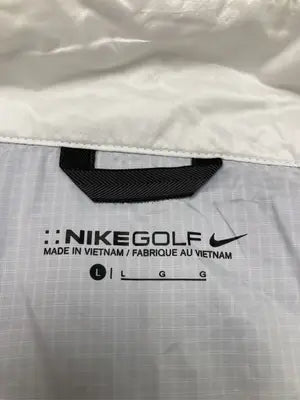 NIKEGOLF/ナイキゴルフ/その他トップス/トップス/ホワイト/L