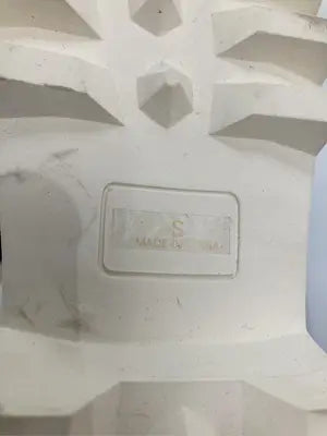 MOUSSY/マウジー/スニーカー/シューズ/ブラック/S