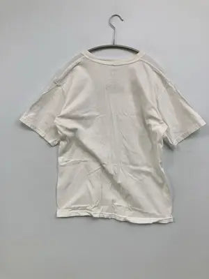 PINK FLOYD/ピンクフロイド/Tシャツ/カットソー/トップス/ホワイト/L