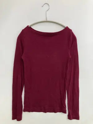 GAP/ギャップ/Tシャツ/カットソー/トップス/レッド/XXS