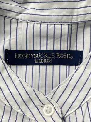 HONEYSUCKLE ROSE/ハニーサックルローズ/シャツ/ブラウス/トップス/その他/M