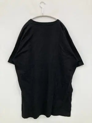 Touch AND GO/Tシャツ/カットソー/トップス/ブラック/5XL