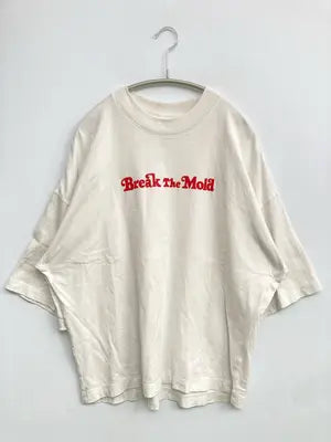UNIQLO UT/ユニクロユーティー/Tシャツ/カットソー/トップス/ホワイト/L
