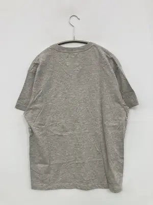 Wudge Boy/ワッジボーイ/Tシャツ/カットソー/トップス/グレー/M