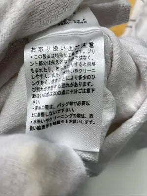 SURF`S UP/Tシャツ/カットソー/トップス/ホワイト/LARGE