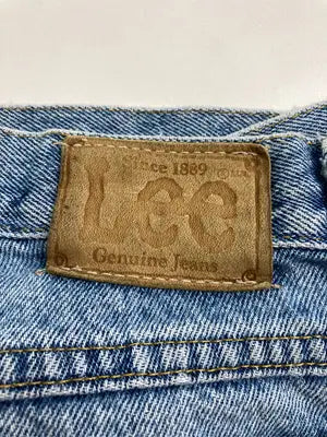 Lee/リー/デニムパンツ/パンツ/ブルー/31X32