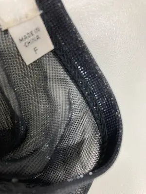 MOUSSY/マウジー/ワンピース/ワンピース/ドレス/ブラック/F
