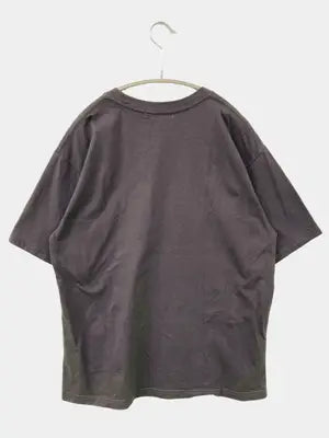 yolo/ヨロ/Tシャツ/カットソー/トップス/グレー