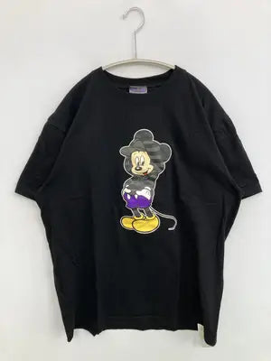Jack-o'-Lantan/Tシャツ/カットソー/トップス/ブラック/L