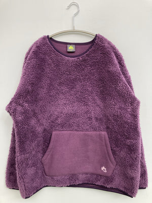 LOGOS/ロゴス/その他トップス/トップス/パープル/M