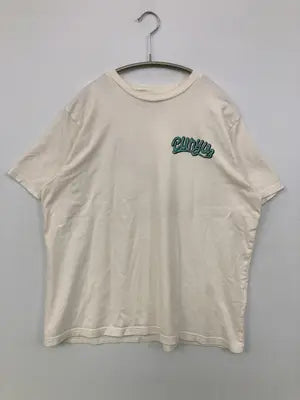 PUNYUS/プニュズ/Tシャツ/カットソー/トップス/ホワイト/2