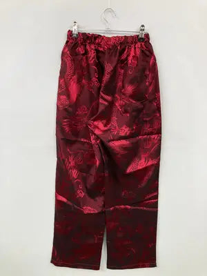Free Style/フリースタイル/その他パンツ/パンツ/レッド/L