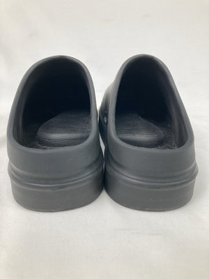 RACBAKI/スリッポン/シューズ/ブラック